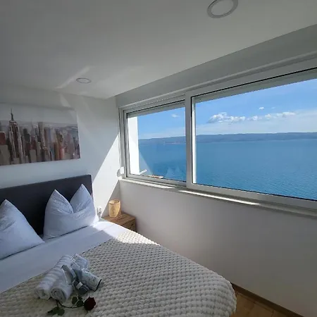 Luxury Penthouse Kasandra