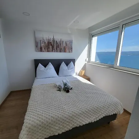 Luxury Penthouse Kasandra